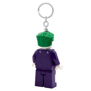 Lego The Joker Key Light